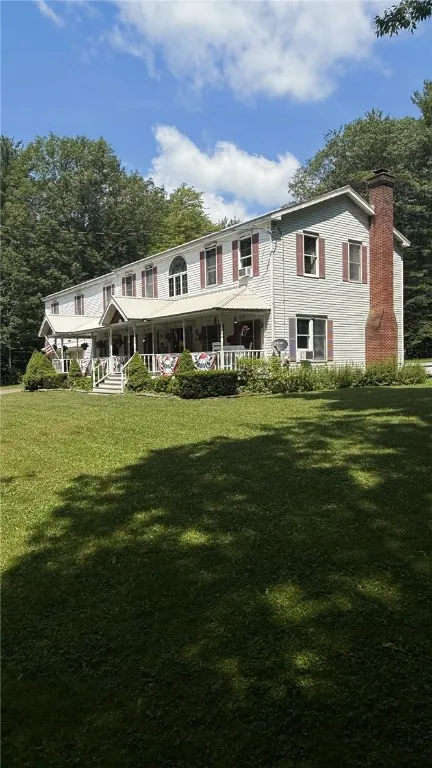 Westford, New York 12155, 5 Bedrooms Bedrooms, 13 Rooms Rooms,3 BathroomsBathrooms,Residential,For Sale,R1627207