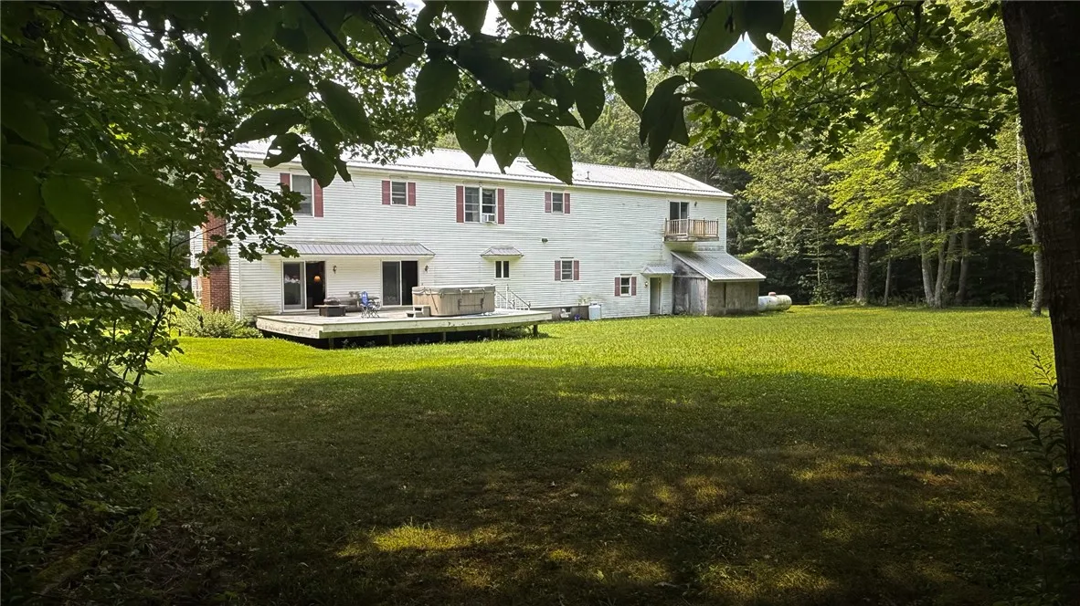 Westford, New York 12155, 5 Bedrooms Bedrooms, 13 Rooms Rooms,3 BathroomsBathrooms,Residential,For Sale,R1627207