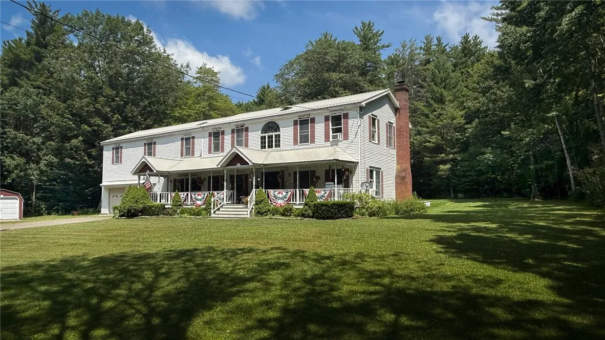 Westford, New York 12155, 5 Bedrooms Bedrooms, 13 Rooms Rooms,3 BathroomsBathrooms,Residential,For Sale,R1627207