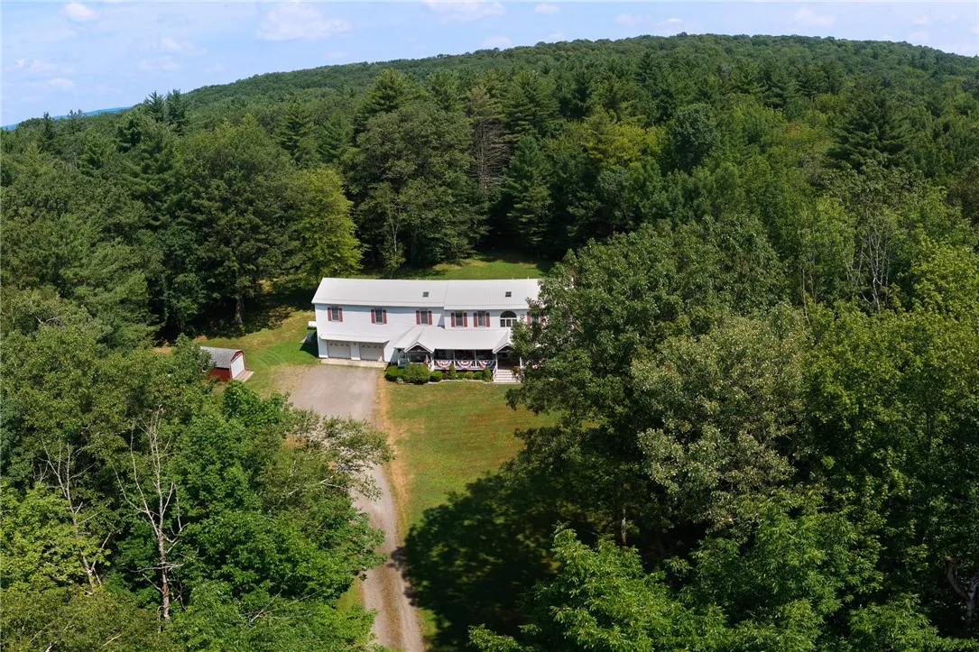 Westford, New York 12155, 5 Bedrooms Bedrooms, 13 Rooms Rooms,3 BathroomsBathrooms,Residential,For Sale,R1627207