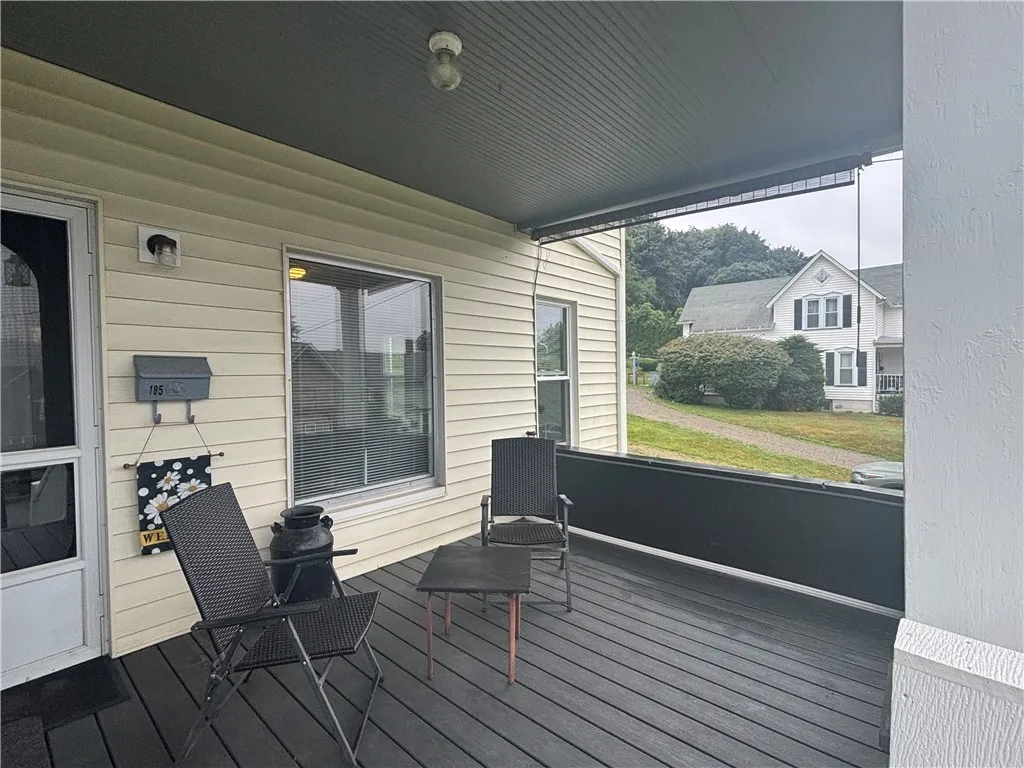 185 Prospect Street, Hornell, New York 14843, Hornell, New York 14843, 3 Bedrooms Bedrooms, 5 Rooms Rooms,1 BathroomBathrooms,Residential Lease,For Rent,185 Prospect Street, Hornell, New York 14843,R1627098