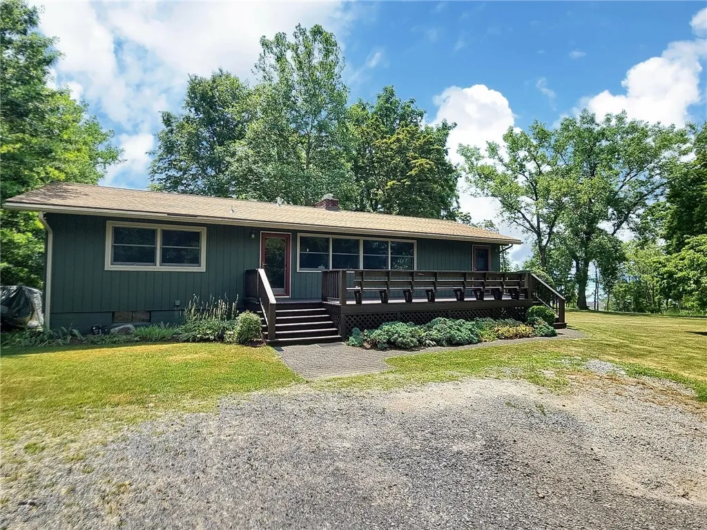 556 Main Street, Ledyard, New York 13026, Ledyard, New York 13026, 4 Bedrooms Bedrooms, 9 Rooms Rooms,2 BathroomsBathrooms,Residential,For Sale,556 Main Street, Ledyard, New York 13026,R1627221