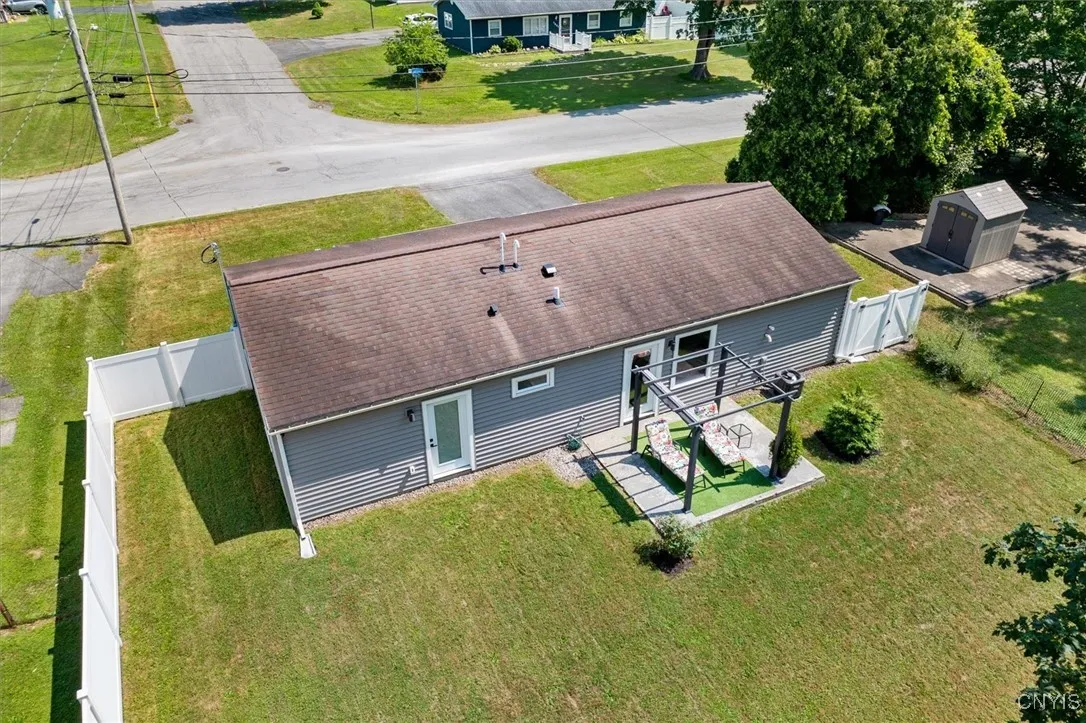1216 Crestview Avenue, Utica, New York 13502, Utica, New York 13502, 2 Bedrooms Bedrooms, 5 Rooms Rooms,1 BathroomBathrooms,Residential,For Sale,1216 Crestview Avenue, Utica, New York 13502,S1625853