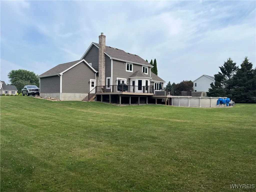 2 Shannon Crescent, Ogden, New York 14559, Ogden, New York 14559, 3 Bedrooms Bedrooms, 12 Rooms Rooms,3 BathroomsBathrooms,Residential,For Sale,2 Shannon Crescent, Ogden, New York 14559,B1626814