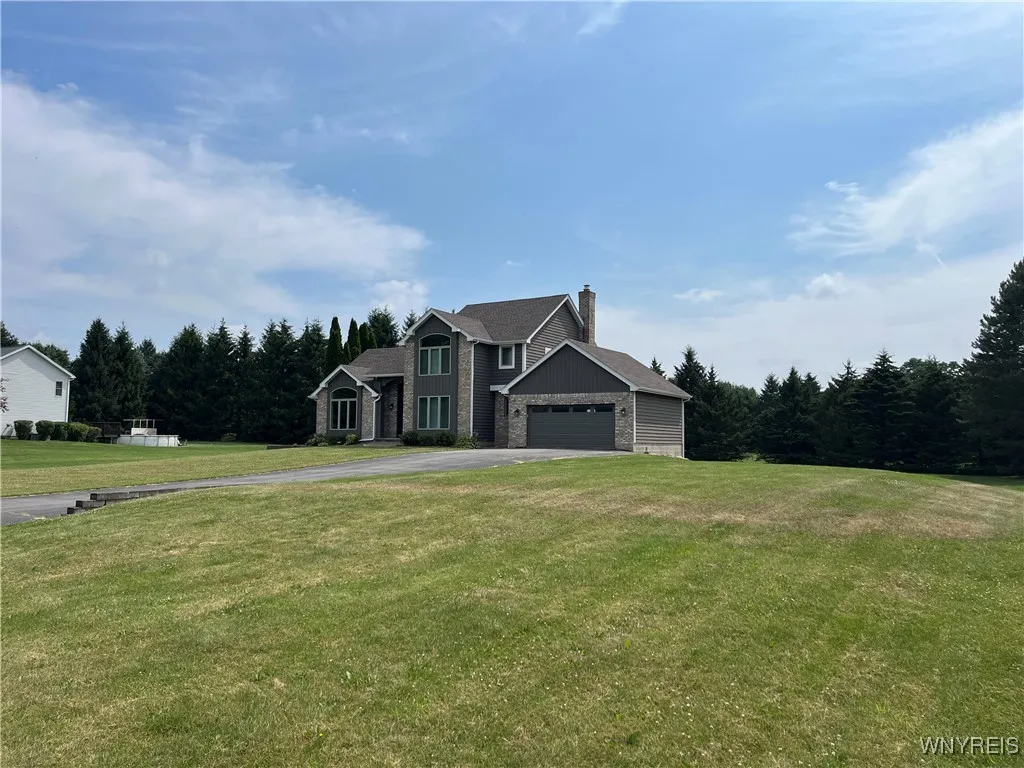2 Shannon Crescent, Ogden, New York 14559, Ogden, New York 14559, 3 Bedrooms Bedrooms, 12 Rooms Rooms,3 BathroomsBathrooms,Residential,For Sale,2 Shannon Crescent, Ogden, New York 14559,B1626814