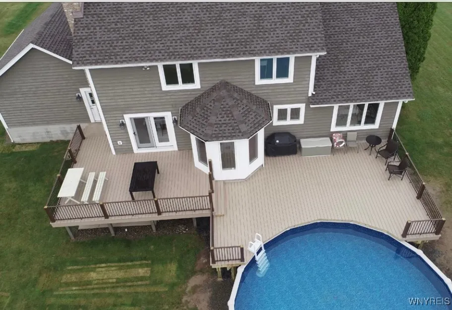 2 Shannon Crescent, Ogden, New York 14559, Ogden, New York 14559, 3 Bedrooms Bedrooms, 12 Rooms Rooms,3 BathroomsBathrooms,Residential,For Sale,2 Shannon Crescent, Ogden, New York 14559,B1626814