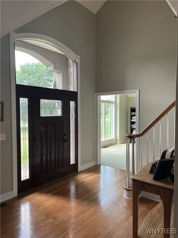 2 Shannon Crescent, Ogden, New York 14559, Ogden, New York 14559, 3 Bedrooms Bedrooms, 12 Rooms Rooms,3 BathroomsBathrooms,Residential,For Sale,2 Shannon Crescent, Ogden, New York 14559,B1626814