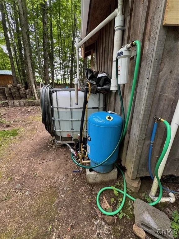 243 Mill Road, Oppenheim, New York 13452, Oppenheim, New York 13452, 2 Rooms Rooms,1 BathroomBathrooms,Land,For Sale,243 Mill Road, Oppenheim, New York 13452,S1627052