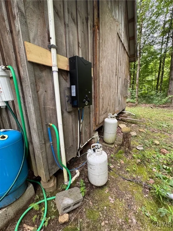 243 Mill Road, Oppenheim, New York 13452, Oppenheim, New York 13452, 2 Rooms Rooms,1 BathroomBathrooms,Land,For Sale,243 Mill Road, Oppenheim, New York 13452,S1627052