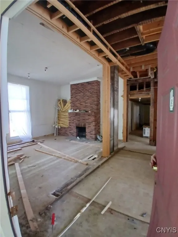 308 West Embargo Street, Rome, New York 13440, Rome, New York 13440, 3 Bedrooms Bedrooms, ,2 BathroomsBathrooms,Residential,For Sale,308 West Embargo Street, Rome, New York 13440,S1627497