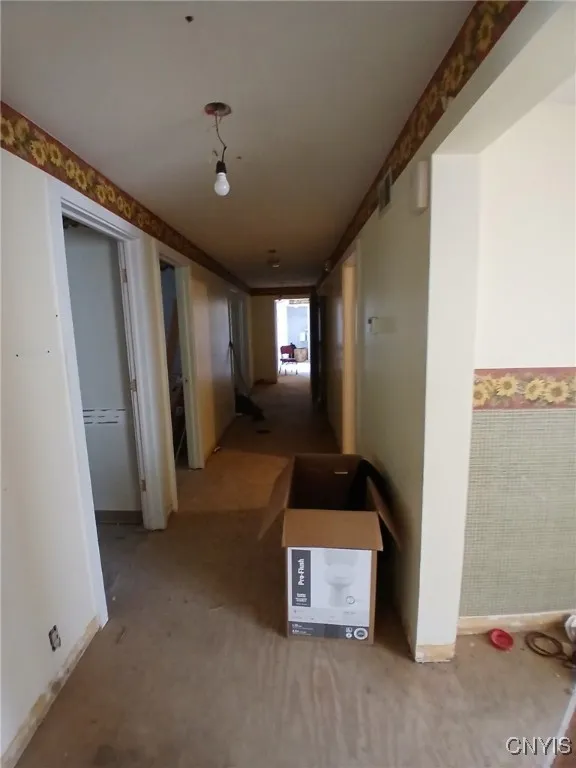 308 West Embargo Street, Rome, New York 13440, Rome, New York 13440, 3 Bedrooms Bedrooms, ,2 BathroomsBathrooms,Residential,For Sale,308 West Embargo Street, Rome, New York 13440,S1627497