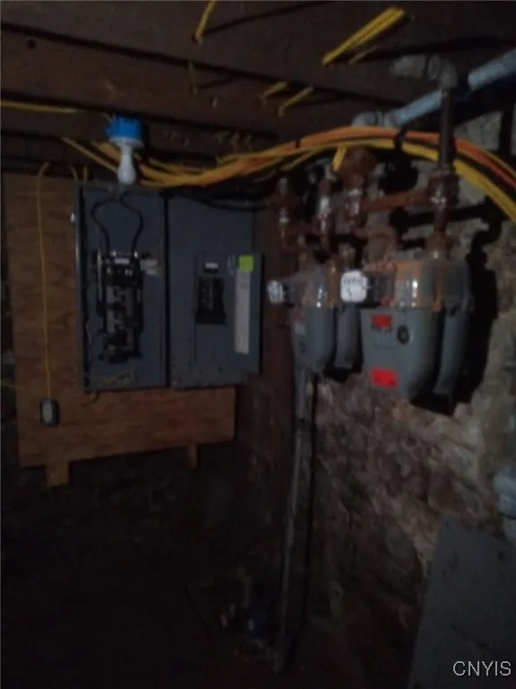 105 North Frankfort Street, Frankfort, New York 13, Frankfort, New York 13340, 3 Bedrooms Bedrooms, ,2 BathroomsBathrooms,Residential,For Sale,105 North Frankfort Street, Frankfort, New York 13,S1619086