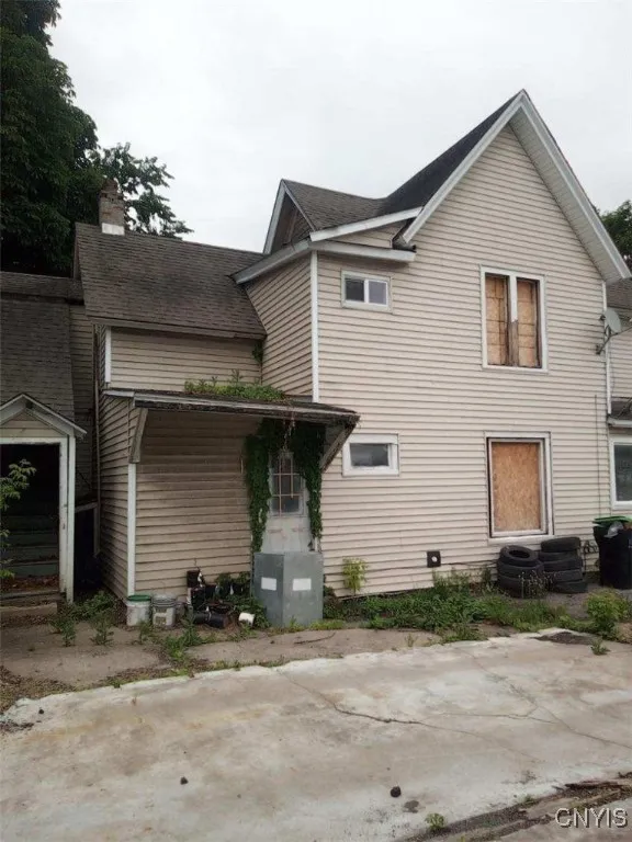 105 North Frankfort Street, Frankfort, New York 13, Frankfort, New York 13340, 3 Bedrooms Bedrooms, ,2 BathroomsBathrooms,Residential,For Sale,105 North Frankfort Street, Frankfort, New York 13,S1619086
