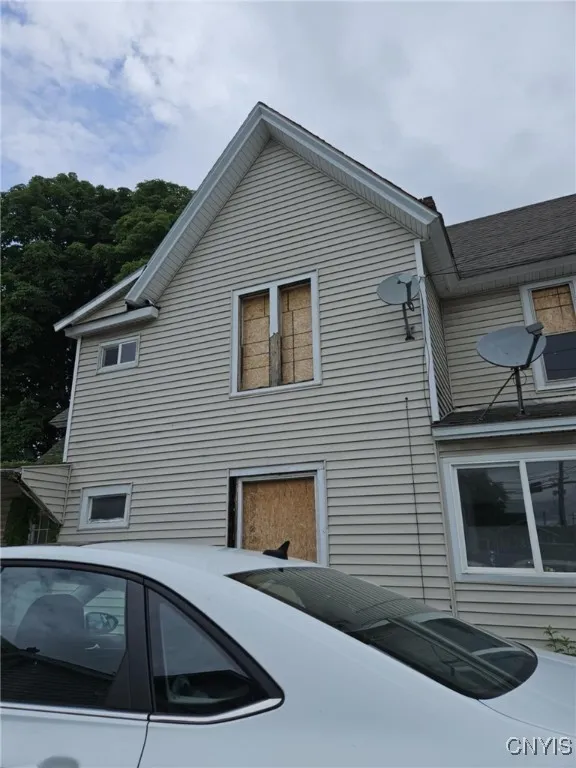 105 North Frankfort Street, Frankfort, New York 13, Frankfort, New York 13340, 3 Bedrooms Bedrooms, ,2 BathroomsBathrooms,Residential,For Sale,105 North Frankfort Street, Frankfort, New York 13,S1619086
