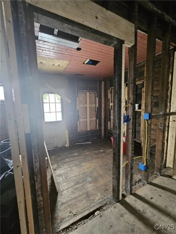 105 North Frankfort Street, Frankfort, New York 13, Frankfort, New York 13340, 3 Bedrooms Bedrooms, ,2 BathroomsBathrooms,Residential,For Sale,105 North Frankfort Street, Frankfort, New York 13,S1619086