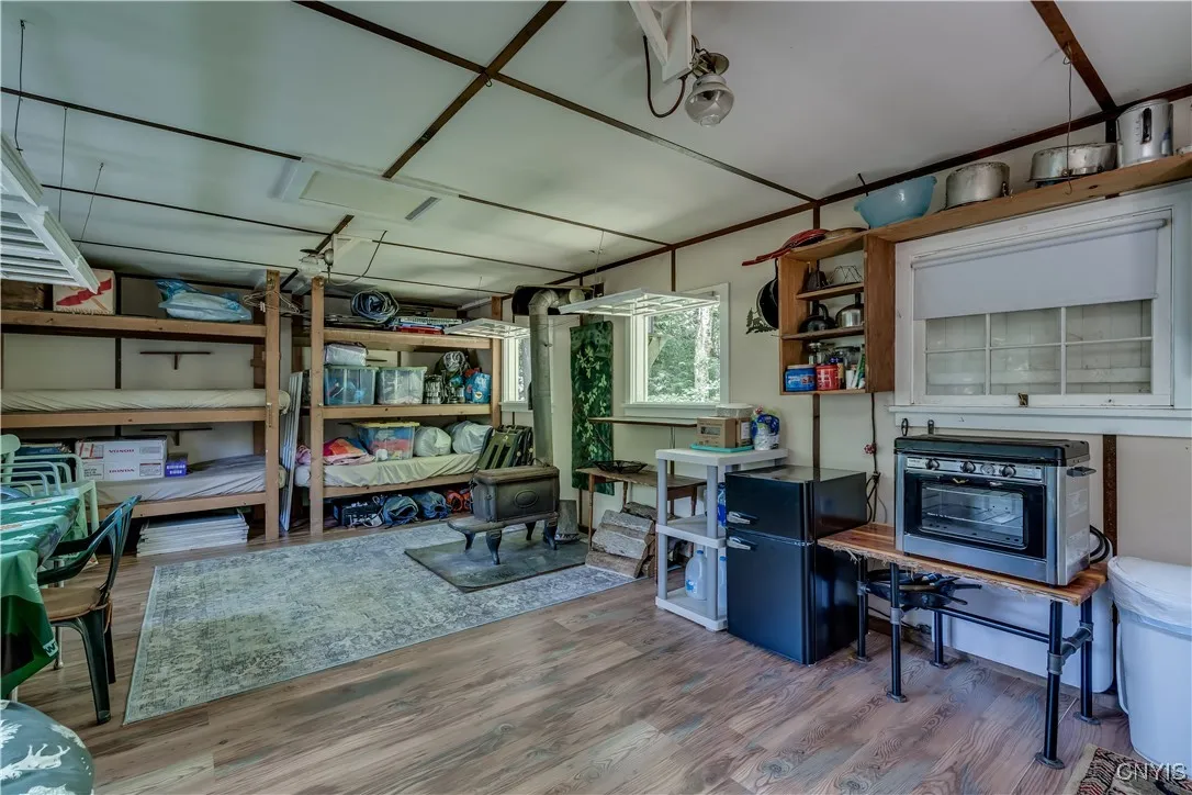 177 Moshier Road, Webb, New York 13367, Webb, New York 13367, 1 Bedroom Bedrooms, 1 Room Rooms,Land,For Sale,177 Moshier Road, Webb, New York 13367,S1627506