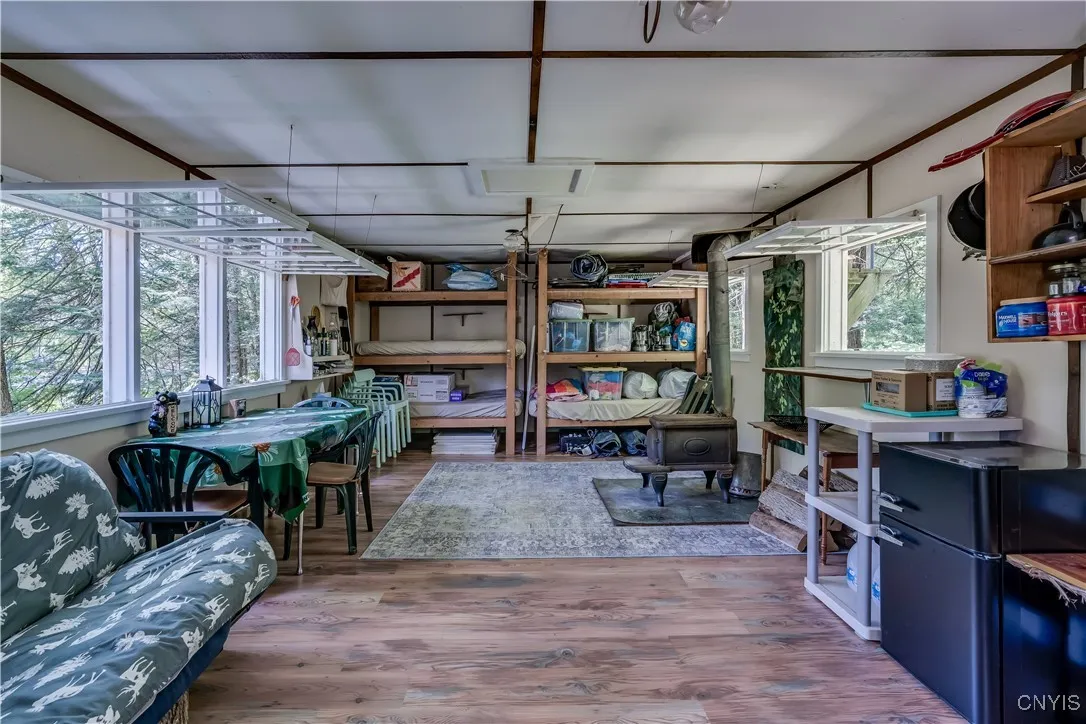 177 Moshier Road, Webb, New York 13367, Webb, New York 13367, 1 Bedroom Bedrooms, 1 Room Rooms,Land,For Sale,177 Moshier Road, Webb, New York 13367,S1627506