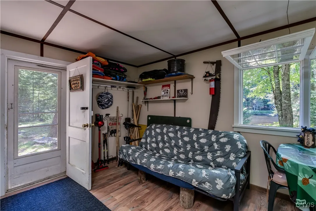 177 Moshier Road, Webb, New York 13367, Webb, New York 13367, 1 Bedroom Bedrooms, 1 Room Rooms,Land,For Sale,177 Moshier Road, Webb, New York 13367,S1627506