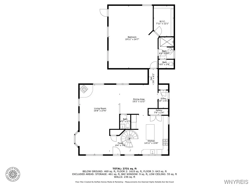 2054 Center St Street, Aurora, New York 14052, Aurora, New York 14052, 3 Bedrooms Bedrooms, 9 Rooms Rooms,2 BathroomsBathrooms,Residential,Closed,2054 Center St Street, Aurora, New York 14052,0,B1626284