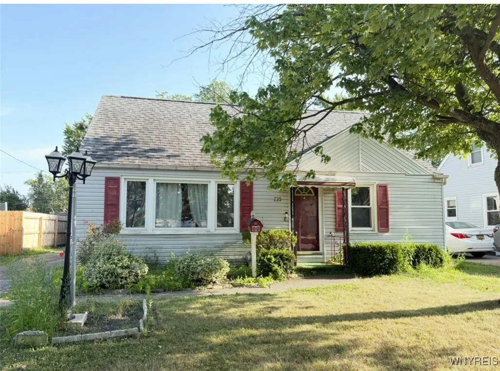 235 Harrison Avenue, Tonawanda, New York 14223, Tonawanda, New York 14223, 4 Bedrooms Bedrooms, 8 Rooms Rooms,1 BathroomBathrooms,Residential,For Sale,235 Harrison Avenue, Tonawanda, New York 14223,B1627248