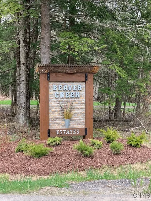 Beaver Creek Estates