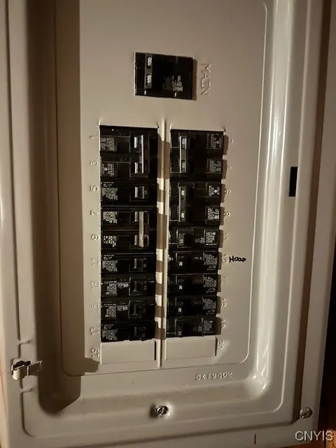 411 Ridgewood, Rome, New York 13440, Rome, New York 13440, 3 Bedrooms Bedrooms, 7 Rooms Rooms,1 BathroomBathrooms,Residential,Closed,411 Ridgewood, Rome, New York 13440,0,S1627519