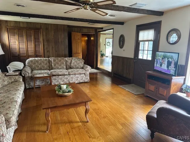 411 Ridgewood, Rome, New York 13440, Rome, New York 13440, 3 Bedrooms Bedrooms, 7 Rooms Rooms,1 BathroomBathrooms,Residential,Closed,411 Ridgewood, Rome, New York 13440,0,S1627519