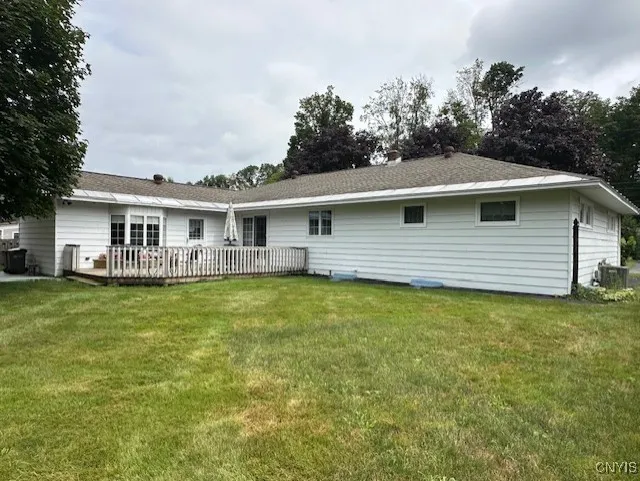 411 Ridgewood, Rome, New York 13440, Rome, New York 13440, 3 Bedrooms Bedrooms, 7 Rooms Rooms,1 BathroomBathrooms,Residential,Closed,411 Ridgewood, Rome, New York 13440,0,S1627519