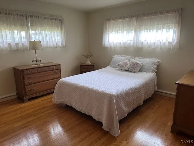 411 Ridgewood, Rome, New York 13440, Rome, New York 13440, 3 Bedrooms Bedrooms, 7 Rooms Rooms,1 BathroomBathrooms,Residential,Closed,411 Ridgewood, Rome, New York 13440,0,S1627519