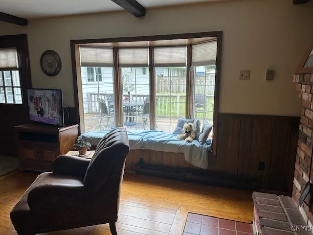 411 Ridgewood, Rome, New York 13440, Rome, New York 13440, 3 Bedrooms Bedrooms, 7 Rooms Rooms,1 BathroomBathrooms,Residential,Closed,411 Ridgewood, Rome, New York 13440,0,S1627519