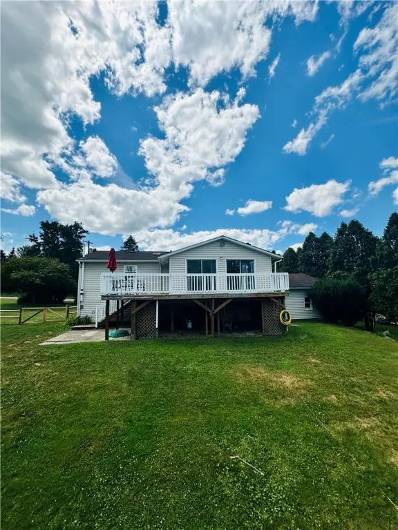 888 Harris Hill Road, Big Flats, New York 14903, Big Flats, New York 14903, 4 Bedrooms Bedrooms, 10 Rooms Rooms,2 BathroomsBathrooms,Residential,Closed,888 Harris Hill Road, Big Flats, New York 14903,0,R1625444