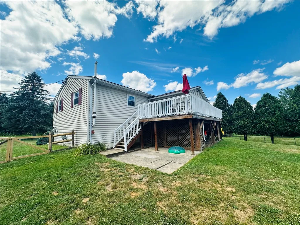 888 Harris Hill Road, Big Flats, New York 14903, Big Flats, New York 14903, 4 Bedrooms Bedrooms, 10 Rooms Rooms,2 BathroomsBathrooms,Residential,Closed,888 Harris Hill Road, Big Flats, New York 14903,0,R1625444