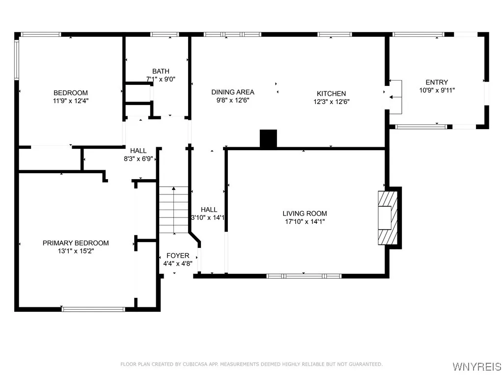 49 Bielak Road, Orchard Park, New York 14127, Orchard Park, New York 14127, 4 Bedrooms Bedrooms, 9 Rooms Rooms,2 BathroomsBathrooms,Residential,For Sale,49 Bielak Road, Orchard Park, New York 14127,B1627529