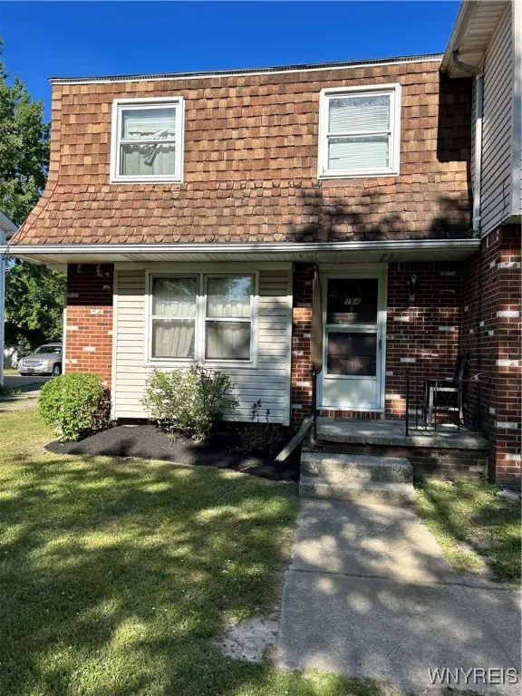 154 Fairgreen Drive, Amherst, New York 14228, Amherst, New York 14228, 6 Bedrooms Bedrooms, ,2 BathroomsBathrooms,Residential,Closed,154 Fairgreen Drive, Amherst, New York 14228,0,B1626487