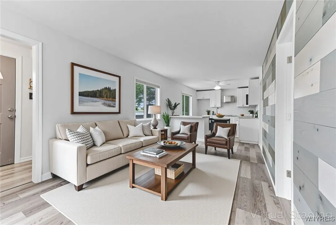 4111 Burke Parkway, Hamburg, New York 14219, Hamburg, New York 14219, 3 Bedrooms Bedrooms, 5 Rooms Rooms,1 BathroomBathrooms,Residential,For Sale,4111 Burke Parkway, Hamburg, New York 14219,B1625560