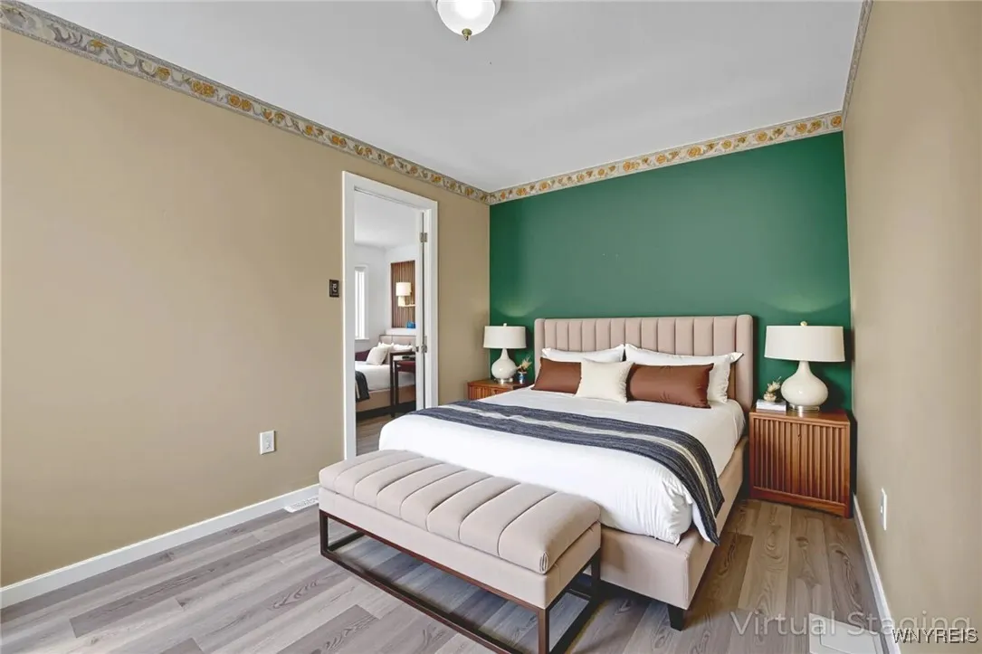 4111 Burke Parkway, Hamburg, New York 14219, Hamburg, New York 14219, 3 Bedrooms Bedrooms, 5 Rooms Rooms,1 BathroomBathrooms,Residential,For Sale,4111 Burke Parkway, Hamburg, New York 14219,B1625560