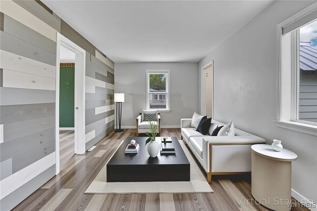 4111 Burke Parkway, Hamburg, New York 14219, Hamburg, New York 14219, 3 Bedrooms Bedrooms, 5 Rooms Rooms,1 BathroomBathrooms,Residential,For Sale,4111 Burke Parkway, Hamburg, New York 14219,B1625560