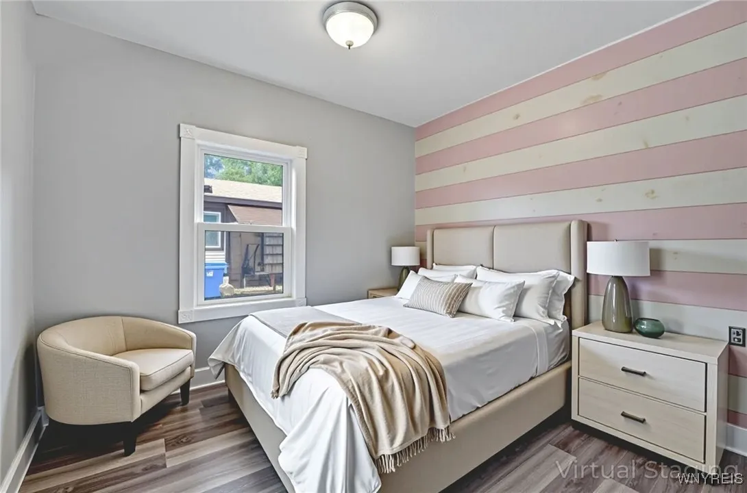 4111 Burke Parkway, Hamburg, New York 14219, Hamburg, New York 14219, 3 Bedrooms Bedrooms, 5 Rooms Rooms,1 BathroomBathrooms,Residential,For Sale,4111 Burke Parkway, Hamburg, New York 14219,B1625560
