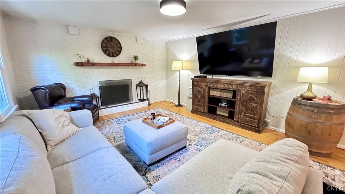 132 Cedar Heights Drive, Dewitt, New York 13078, De Witt, New York 13078, 4 Bedrooms Bedrooms, 8 Rooms Rooms,2 BathroomsBathrooms,Residential,Closed,132 Cedar Heights Drive, Dewitt, New York 13078,0,S1627517