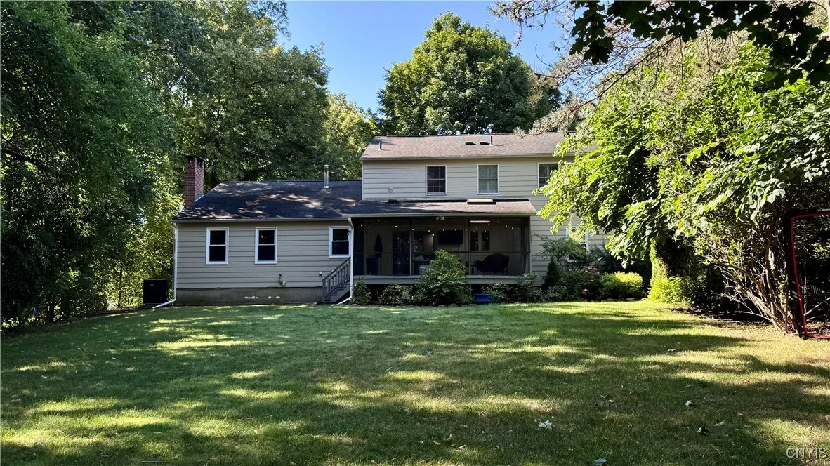 132 Cedar Heights Drive, Dewitt, New York 13078, De Witt, New York 13078, 4 Bedrooms Bedrooms, 8 Rooms Rooms,2 BathroomsBathrooms,Residential,Closed,132 Cedar Heights Drive, Dewitt, New York 13078,0,S1627517