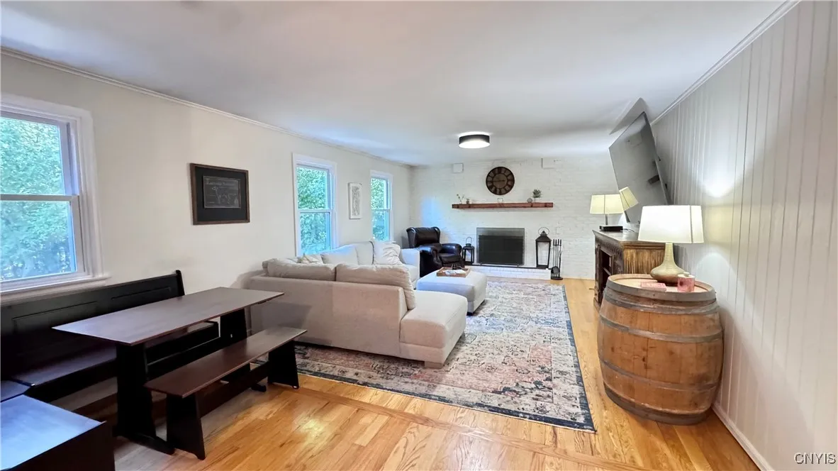 132 Cedar Heights Drive, Dewitt, New York 13078, De Witt, New York 13078, 4 Bedrooms Bedrooms, 8 Rooms Rooms,2 BathroomsBathrooms,Residential,Closed,132 Cedar Heights Drive, Dewitt, New York 13078,0,S1627517