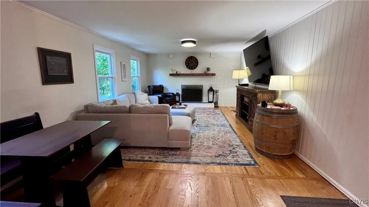 132 Cedar Heights Drive, Dewitt, New York 13078, De Witt, New York 13078, 4 Bedrooms Bedrooms, 8 Rooms Rooms,2 BathroomsBathrooms,Residential,Closed,132 Cedar Heights Drive, Dewitt, New York 13078,0,S1627517