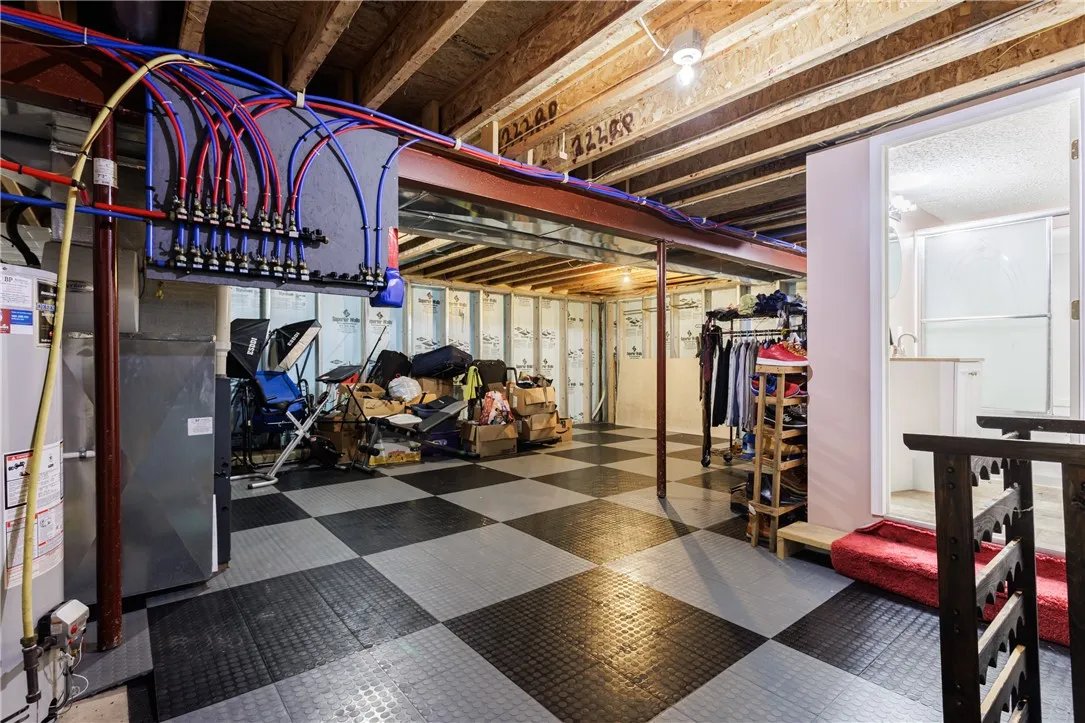 203 Westcombe Park, Henrietta, New York 14586, Henrietta, New York 14586, 3 Bedrooms Bedrooms, 7 Rooms Rooms,3 BathroomsBathrooms,Residential,For Sale,203 Westcombe Park, Henrietta, New York 14586,R1627322