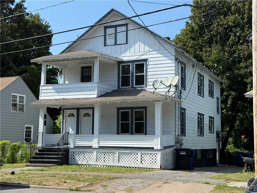 180 West Calthrop Avenue, Syracuse, New York 13205, Syracuse, New York 13205, 4 Bedrooms Bedrooms, ,2 BathroomsBathrooms,Residential,Closed,180 West Calthrop Avenue, Syracuse, New York 13205,0,S1625772