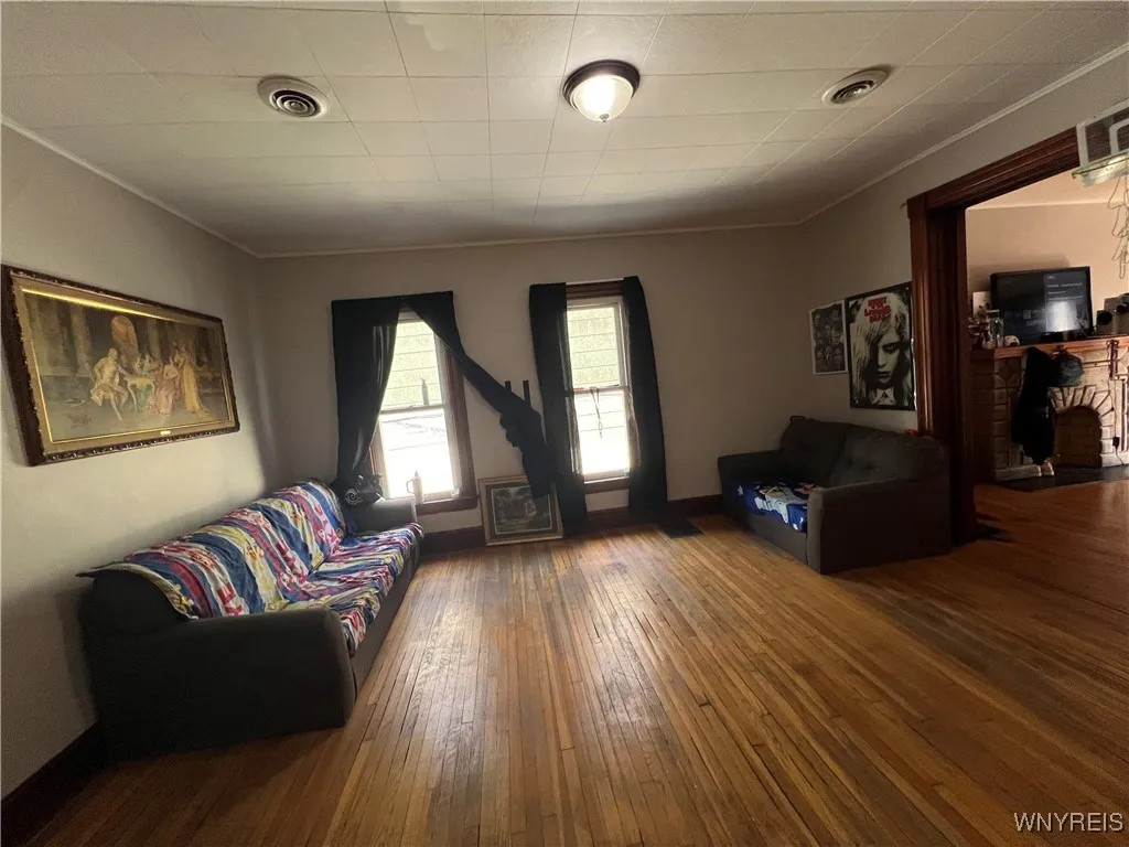 2322 Seneca St Street, Buffalo, New York 14210, Buffalo, New York 14210, ,Commercial Sale,For Sale,2322 Seneca St Street, Buffalo, New York 14210,B1627411