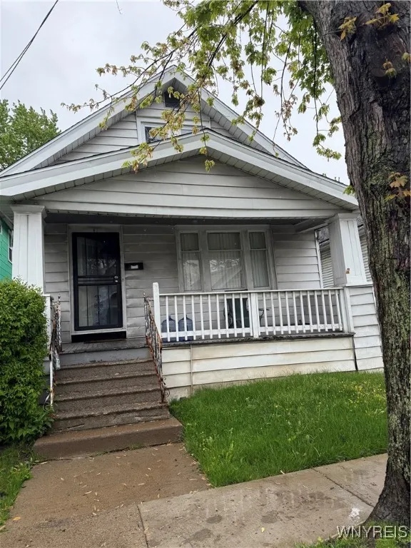 141 Hagen Street, Buffalo, New York 14211, Buffalo, New York 14211, 3 Bedrooms Bedrooms, 8 Rooms Rooms,1 BathroomBathrooms,Residential,Closed,141 Hagen Street, Buffalo, New York 14211,0,B1627555