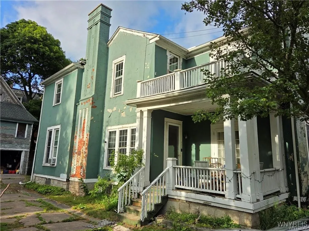 222 High Street, Lockport City, New York 14094, Lockport City, New York 14094, 4 Bedrooms Bedrooms, 10 Rooms Rooms,2 BathroomsBathrooms,Residential,Closed,222 High Street, Lockport City, New York 14094,0,B1627558