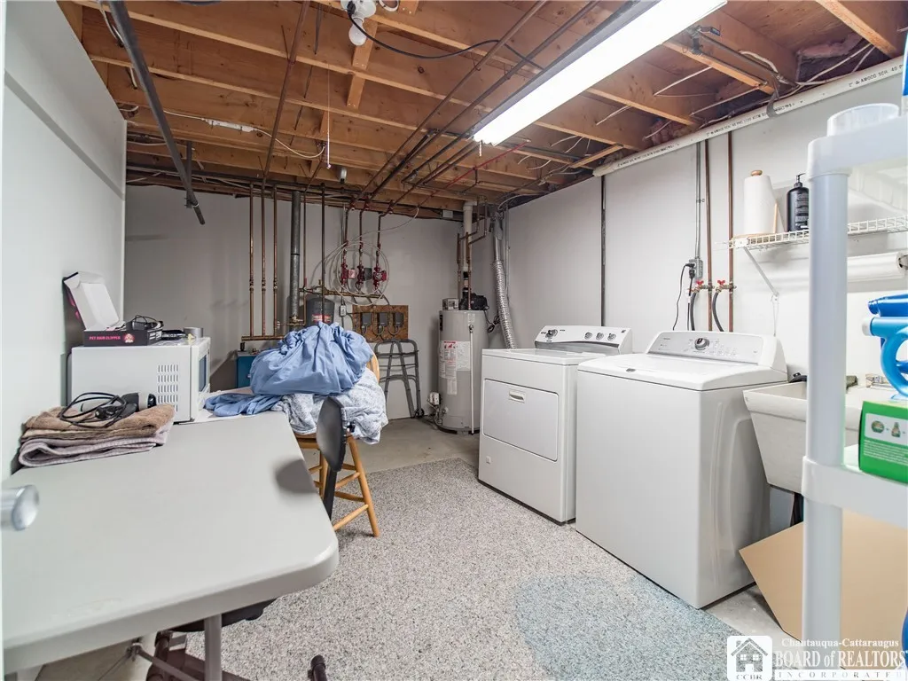 111 North Laurel Avenue, Busti, New York 14750, Busti, New York 14750, 3 Bedrooms Bedrooms, 10 Rooms Rooms,2 BathroomsBathrooms,Residential,Closed,111 North Laurel Avenue, Busti, New York 14750,0,R1627428