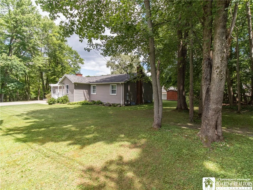 111 North Laurel Avenue, Busti, New York 14750, Busti, New York 14750, 3 Bedrooms Bedrooms, 10 Rooms Rooms,2 BathroomsBathrooms,Residential,Closed,111 North Laurel Avenue, Busti, New York 14750,0,R1627428