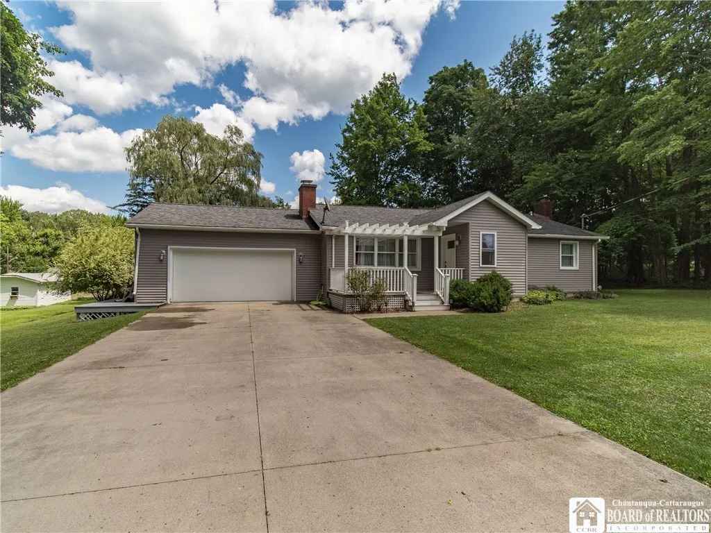111 North Laurel Avenue, Busti, New York 14750, Busti, New York 14750, 3 Bedrooms Bedrooms, 10 Rooms Rooms,2 BathroomsBathrooms,Residential,Closed,111 North Laurel Avenue, Busti, New York 14750,0,R1627428